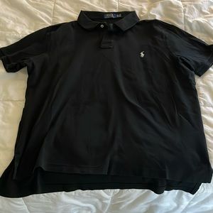 Men’s polo xxl shirt